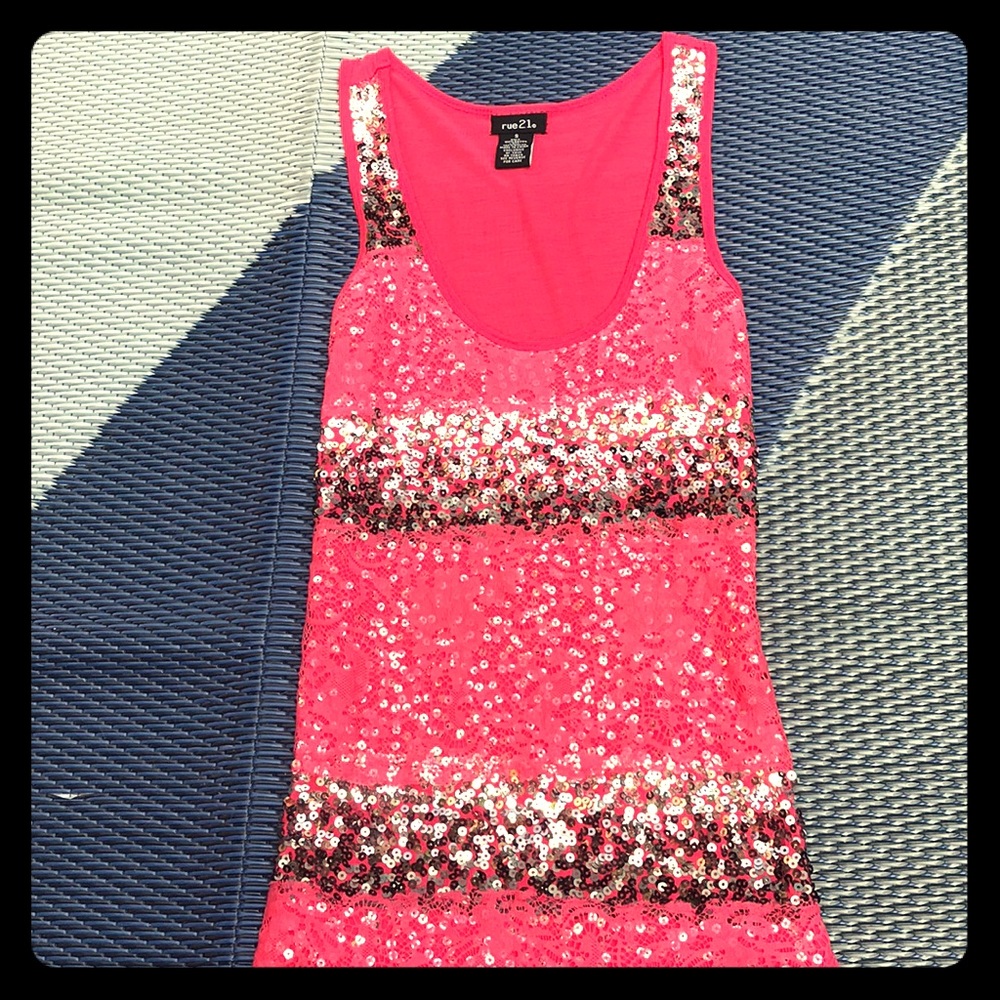 Tank top